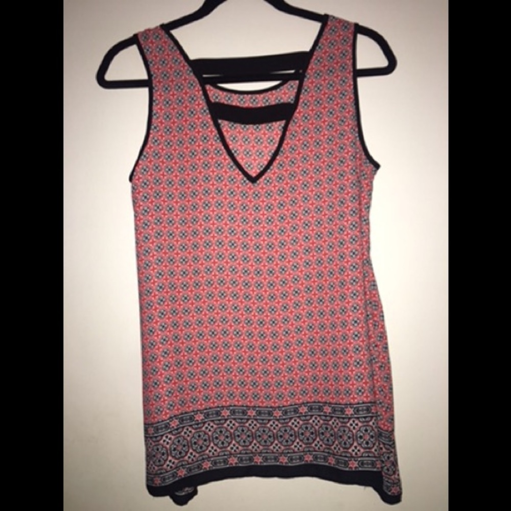 Zac & Rachel Tank Top